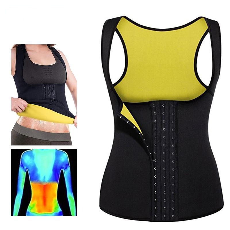 Waist Shapewear Cincher - Tummy Slimming Body Shapers