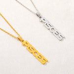 Load image into Gallery viewer, Zodiac Horoscope Necklaces - Unisex
