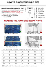 Load image into Gallery viewer, Modern Skinny Jeans for Women
