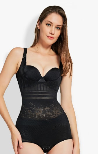 Hour Glass Women's Body Shaper - Perfect Shapewear