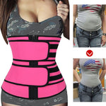 Load image into Gallery viewer, Waist Cincher - Women&#39;s Tummy Control Body Shaper
