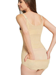 Hour Glass Women's Body Shaper - Perfect Shapewear