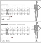 Load image into Gallery viewer, Zipper Formal Pencil Skirt for Women
