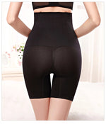 Load image into Gallery viewer, Breathable High Waist Shapewear Shorts
