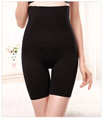 Load image into Gallery viewer, Breathable High Waist Shapewear Shorts
