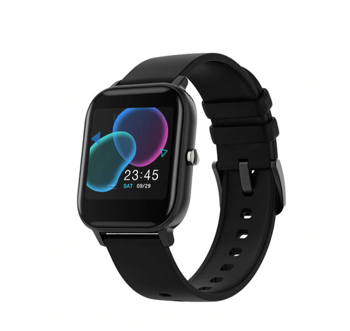 Bold Edition Smart Watch with Sport Modes and Heart Rate Monitor